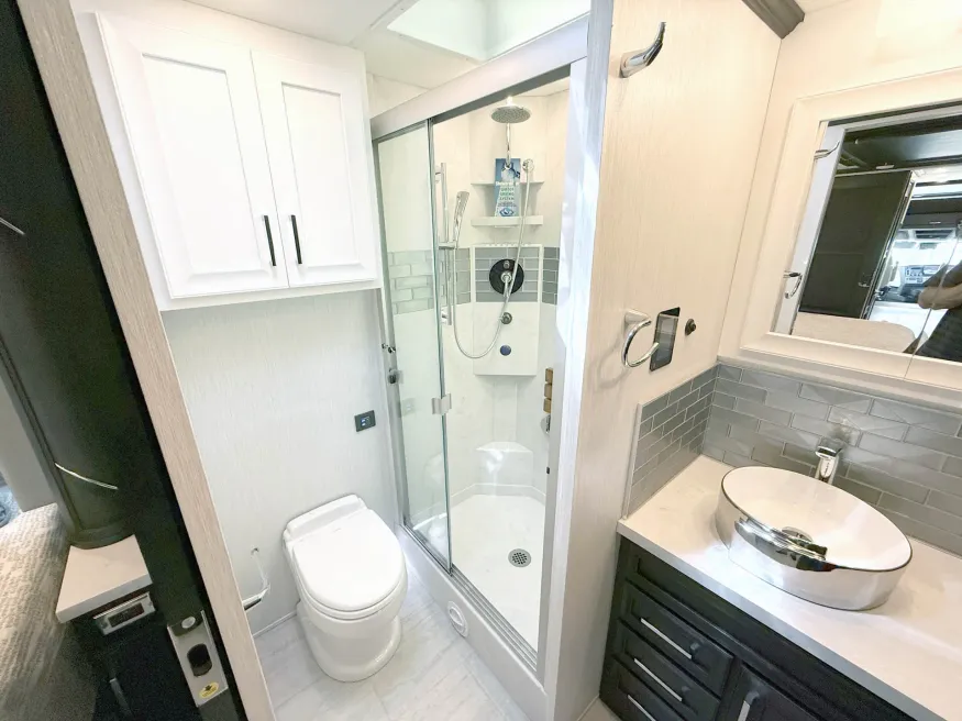 2026 Newmar Supreme Aire 4505 | Photo 18 of 30