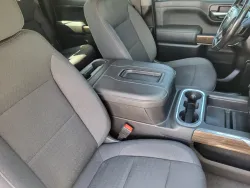 2020 Chevrolet Silverado 1500 RST | Thumbnail Photo 12 of 24