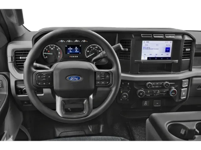 2026 Ford Super Duty F-250 | Photo 3 of 12