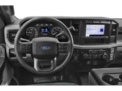 2026 Ford Super Duty F-250 | Thumbnail Photo 3 of 12