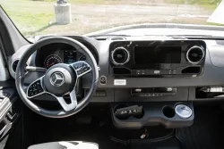 2026 Tiffin Wayfarer 25XPW | Thumbnail Photo 9 of 19