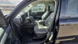 2025 Ford Bronco Sport | Thumbnail Photo 13 of 27