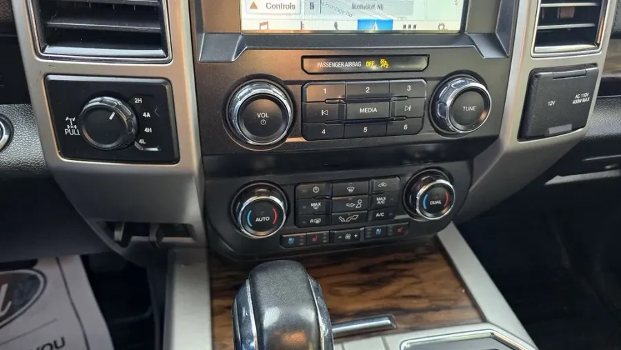 2019 Ford F-150 | Photo 22 of 29