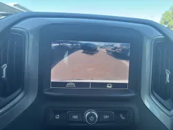 2022 Chevrolet Silverado 1500 Work Truck | Thumbnail Photo 13 of 18