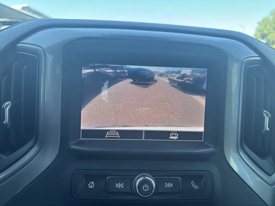 2022 Chevrolet Silverado 1500 Work Truck | Photo 13 of 18