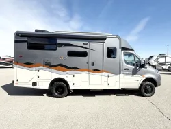 2027 Winnebago EKKO 23B | Thumbnail Photo 3 of 23