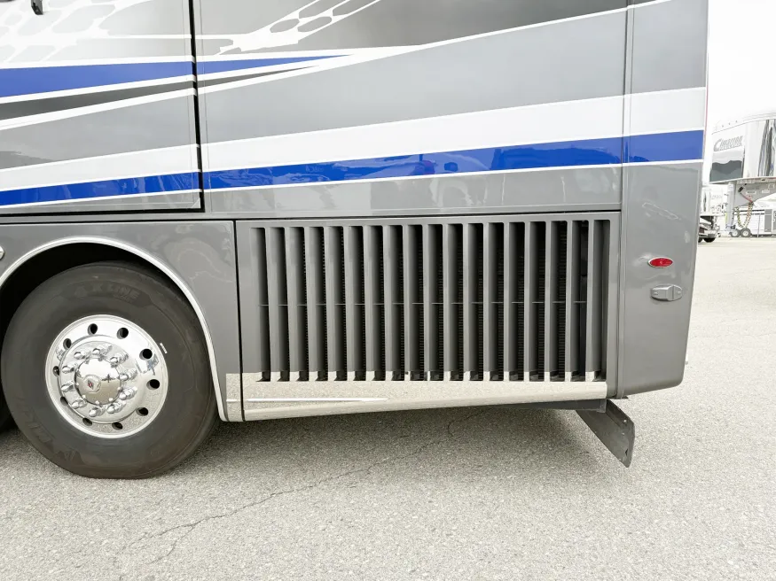 2023 Entegra Coach Cornerstone 45R | Photo 31 of 33