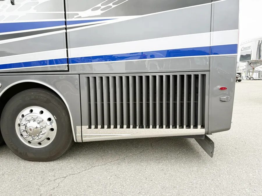 2023 Entegra Coach Cornerstone 45R | Photo 31 of 33