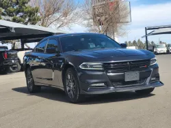 2018 Dodge Charger GT | Thumbnail Photo 7 of 35