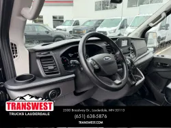 2023 Ford Transit | Thumbnail Photo 3 of 19