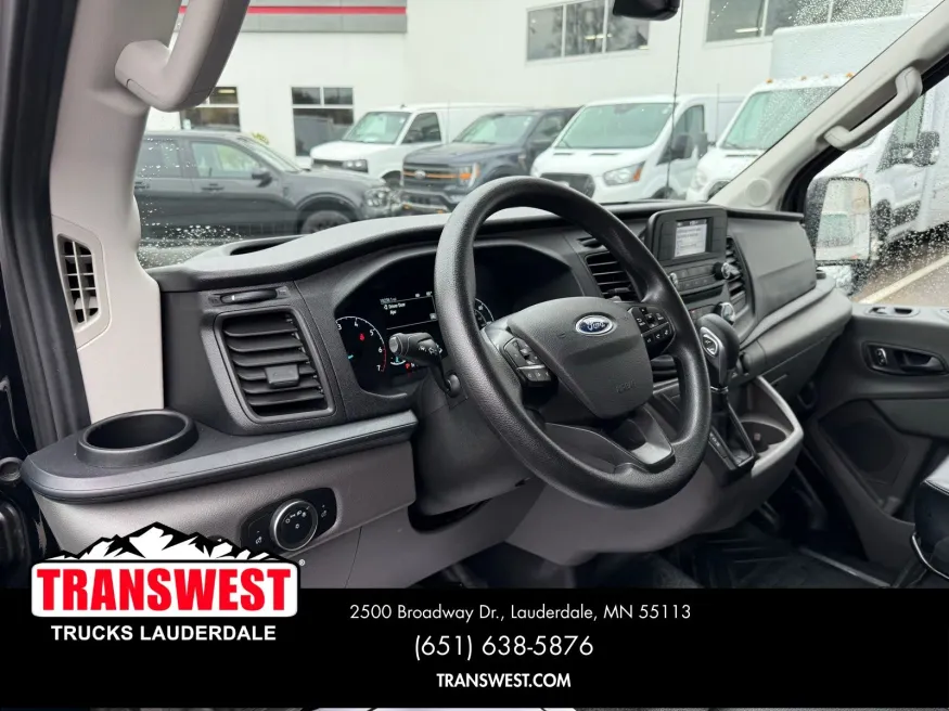 2023 Ford Transit | Photo 3 of 19