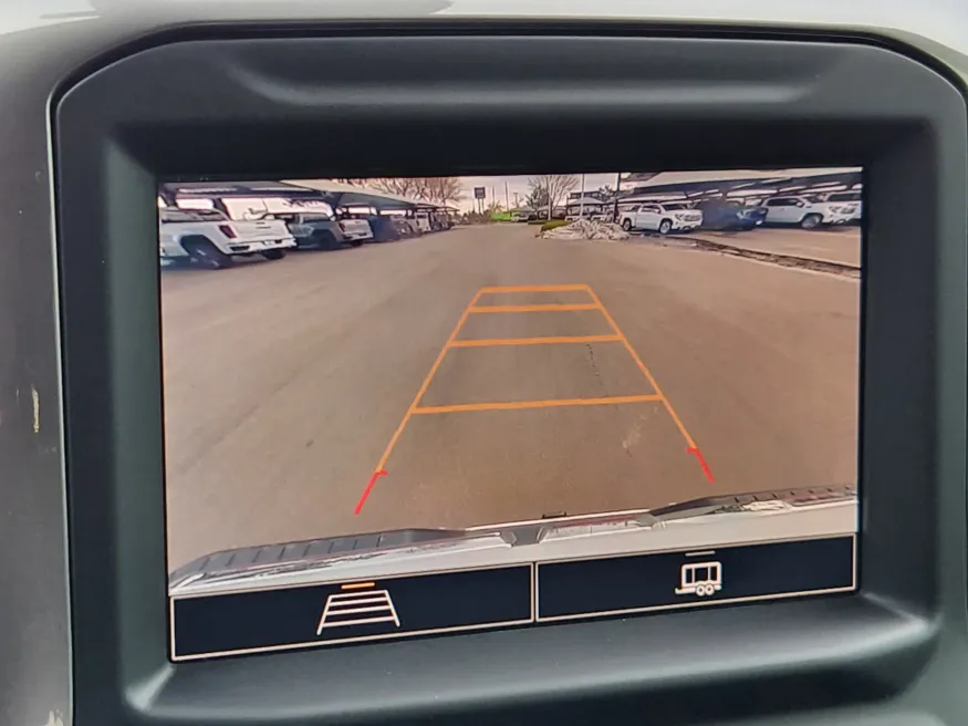 2025 GMC Sierra 2500HD Pro | Photo 22 of 26