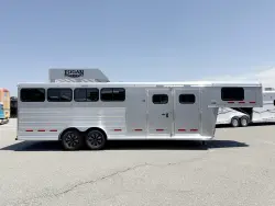 2026 Logan Coach Riot 4HGN | Thumbnail Photo 2 of 19