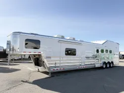 2026 Cimarron Norstar 4HLQ | Thumbnail Photo 31 of 34