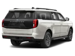 2026 Ford Expedition Max | Thumbnail Photo 1 of 17