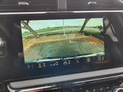 2026 GMC Sierra 1500 AT4 | Thumbnail Photo 28 of 31