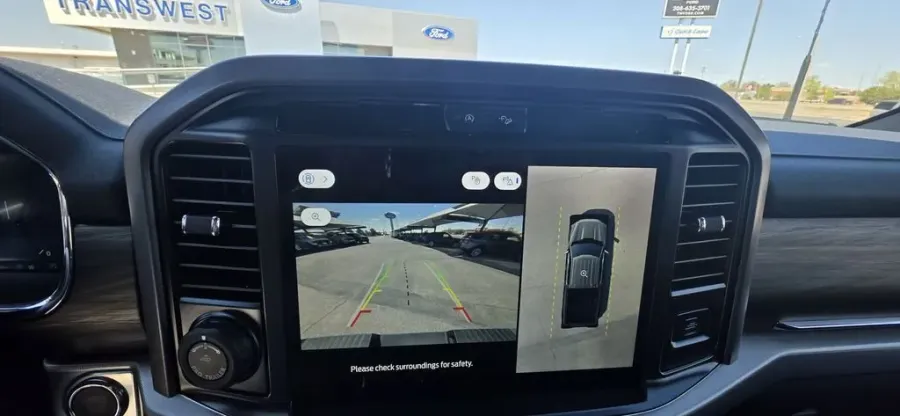 2026 Ford F-150 | Photo 23 of 34