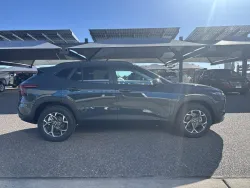 2026 Chevrolet Trax LT | Thumbnail Photo 5 of 21