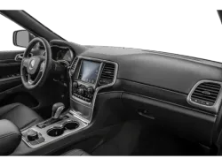 2021 Jeep Grand Cherokee | Thumbnail Photo 12 of 14