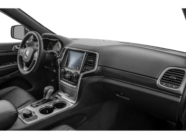 2021 Jeep Grand Cherokee | Photo 12 of 14