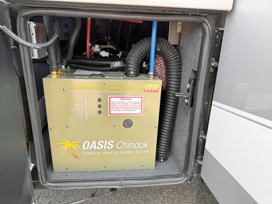 2026 Newmar Dutch Star 3836 | Photo 21 of 29