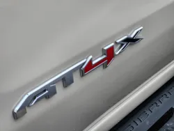 2026 GMC Sierra 1500 AT4X | Thumbnail Photo 7 of 23