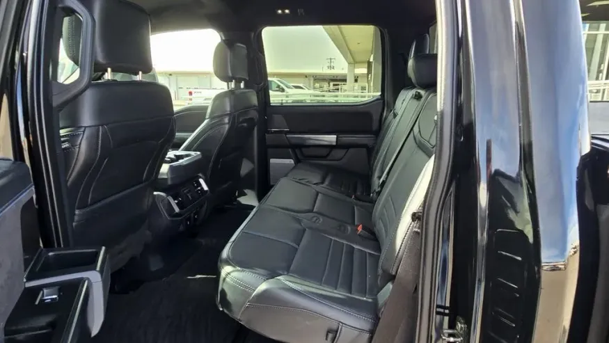 2024 Ford F-150 | Photo 33 of 35