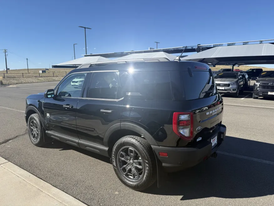 2022 Ford Bronco Sport Big Bend | Photo 6 of 19