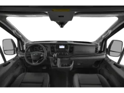 2025 Ford Transit-350 | Thumbnail Photo 4 of 11