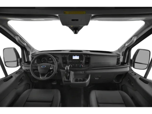 2025 Ford Transit-350 | Photo 4 of 11