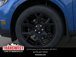 2026 Ford Maverick XLT | Thumbnail Photo 19 of 24