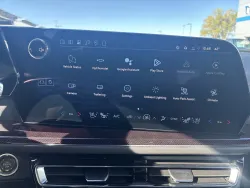 2026 Chevrolet Traverse AWD RS | Thumbnail Photo 19 of 23