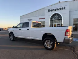 2022 RAM 2500 Big Horn | Thumbnail Photo 1 of 20