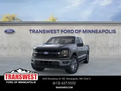 2026 Ford F-150 XLT | Thumbnail Photo 1 of 22