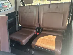 2023 Toyota 4Runner Limited | Thumbnail Photo 9 of 24