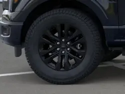 2026 Ford F-150 Lariat | Thumbnail Photo 18 of 22