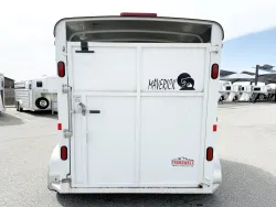 2016 Maverick 2HBP | Thumbnail Photo 7 of 12