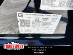 2024 Chevrolet Silverado 3500HD LT | Thumbnail Photo 4 of 15