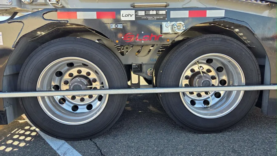 2025 Western Star 49X | Photo 18 of 44