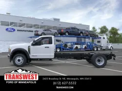 2026 Ford Super Duty F-600 XL | Thumbnail Photo 2 of 22