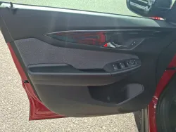 2026 Chevrolet Trailblazer LS | Thumbnail Photo 11 of 17