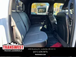 2023 RAM 2500 Tradesman | Thumbnail Photo 8 of 20