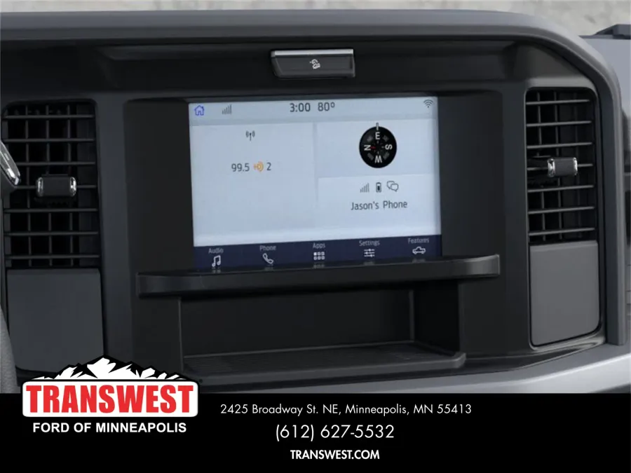 2026 Ford Super Duty F-350 | Photo 14 of 22