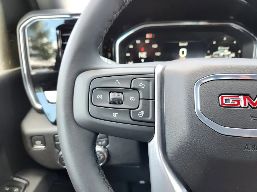 2026 GMC Sierra 2500HD SLE | Photo 23 of 28