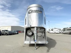 2026 Cimarron Norstar Warmblood 2 + 1 | Thumbnail Photo 18 of 20