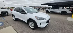 2022 Ford Escape | Thumbnail Photo 3 of 28