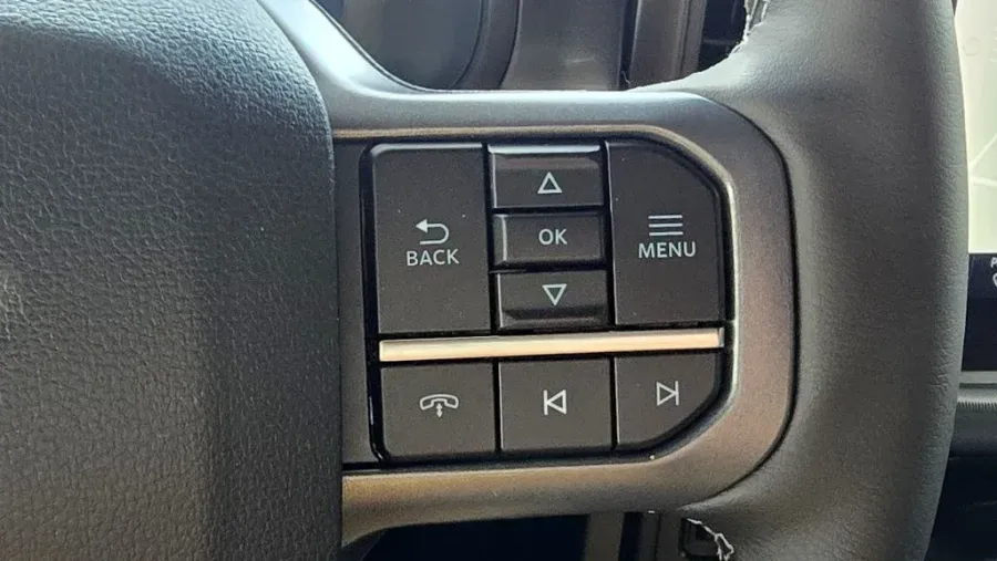 2026 Ford F-150 | Photo 18 of 31