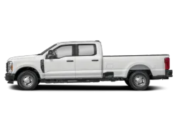 2026 Ford Super Duty F-250 | Thumbnail Photo 2 of 15