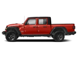 2022 Jeep Gladiator | Thumbnail Photo 2 of 13