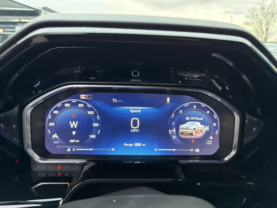 2026 Chevrolet Silverado 1500 LT | Photo 18 of 19